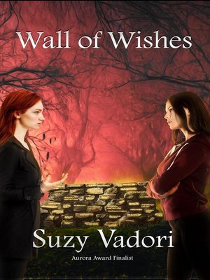 cover image of Wall of Wishes